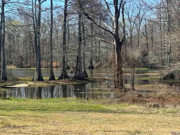 $55,000 | 576 Elam Turner Road, Clayton, LA 71326
