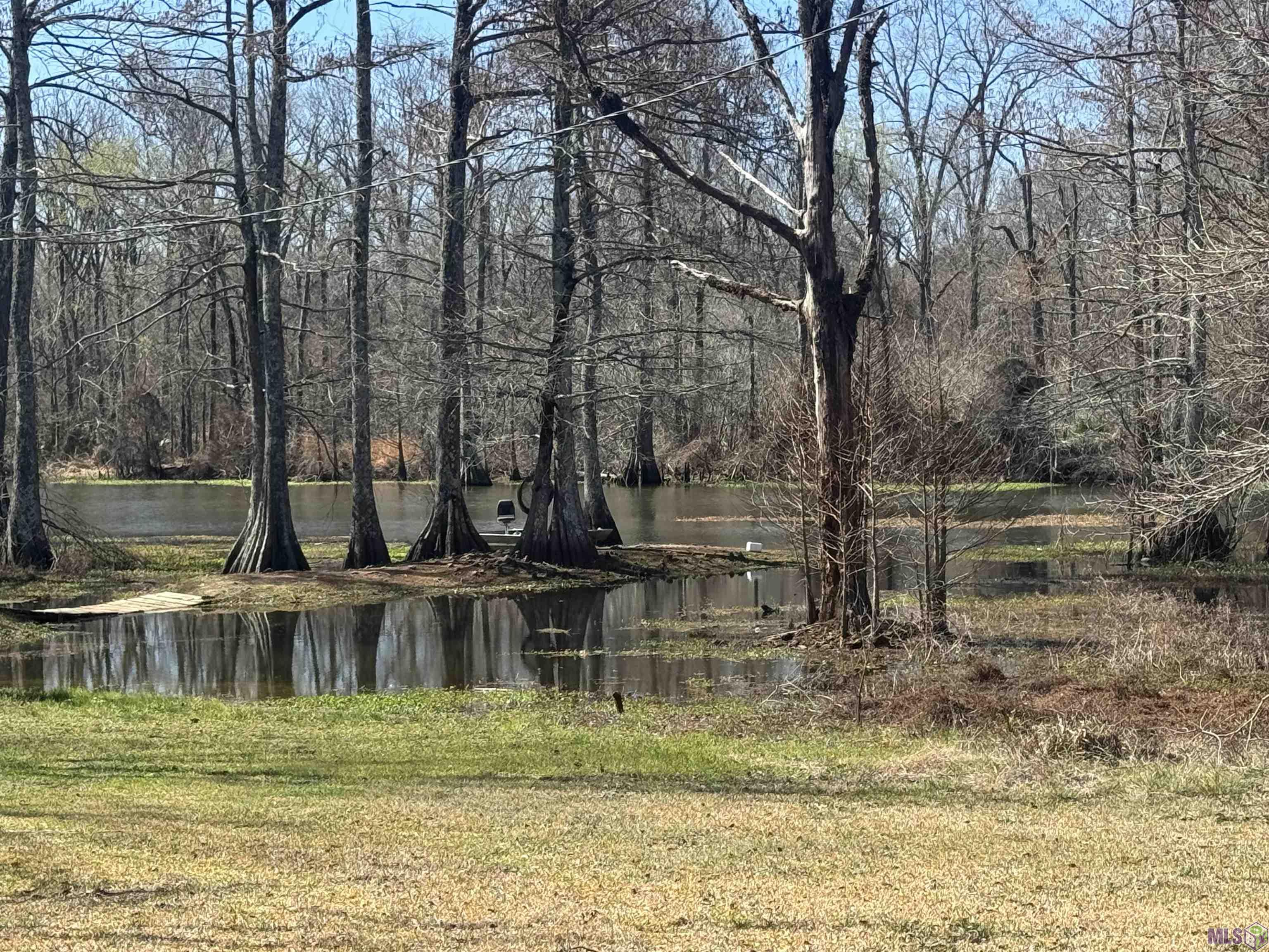 576 Elam Turner Road Clayton, LA 71326 - Photo 6 of 9