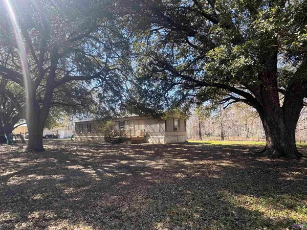 $55,000 | 576 Elam Turner Road, Clayton, LA 71326