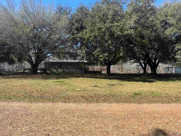 $55,000 | 576 Elam Turner Road, Clayton, LA 71326