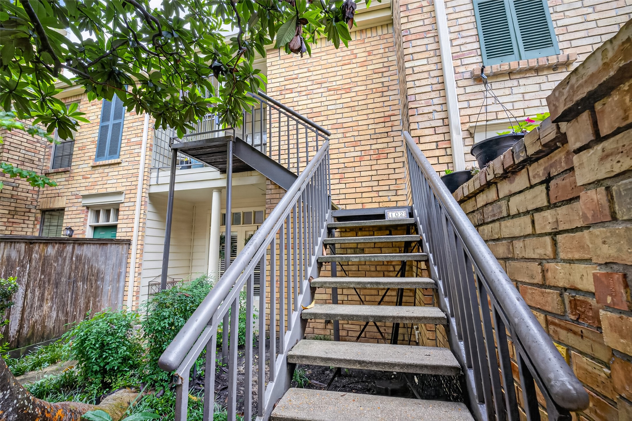 4000 Purdue Street, Unit 102 Houston, TX 77005 - Photo 32 of 35