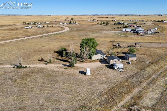 20990 Ranchette Trail Calhan, CO 80808 - Photo 12 of 34 Gallery Image 12