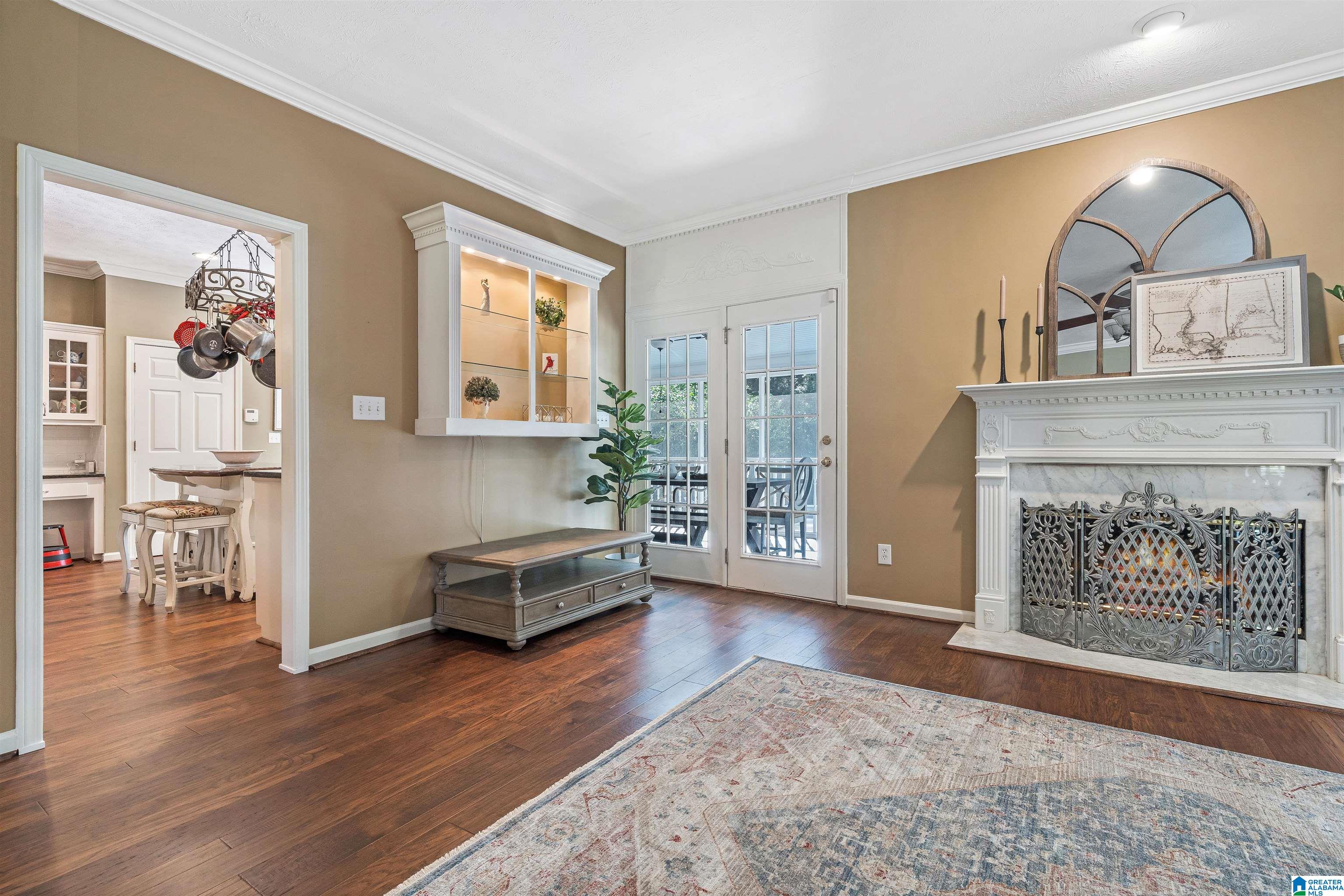 1334 Butler Road Alabaster, AL 35007 - Photo 20 of 49