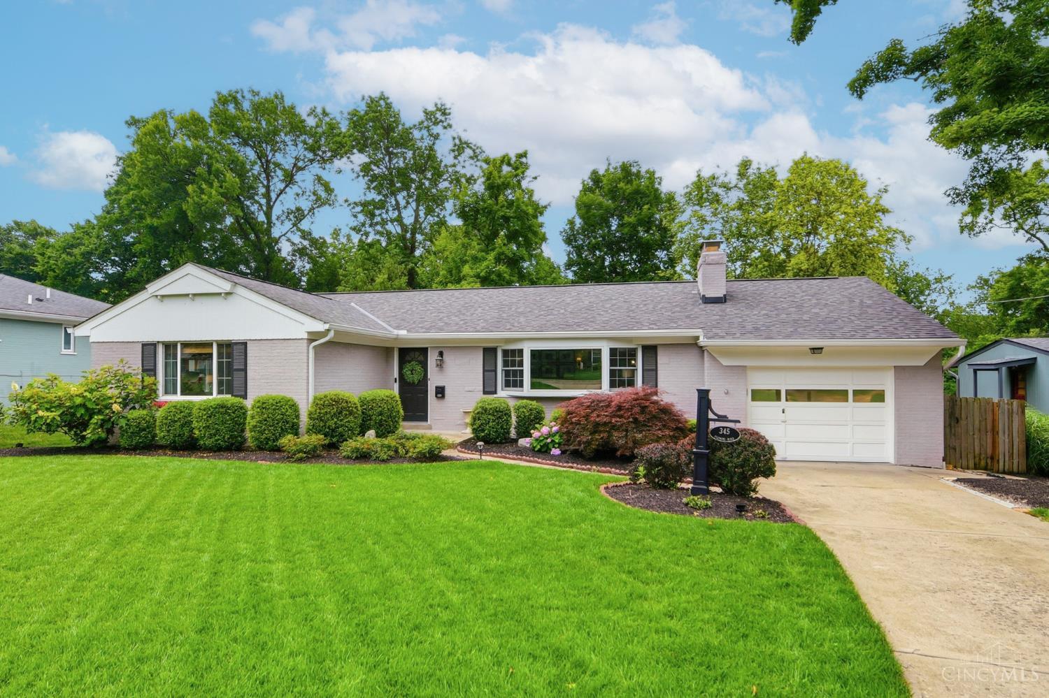 345 Fleming Road Wyoming, OH 45215 - Photo 1 of 34