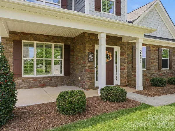 $522,500 | 3297 Lock Erne Avenue, Kannapolis, NC 28081