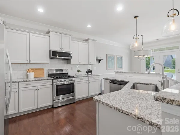 $522,500 | 3297 Lock Erne Avenue, Kannapolis, NC 28081