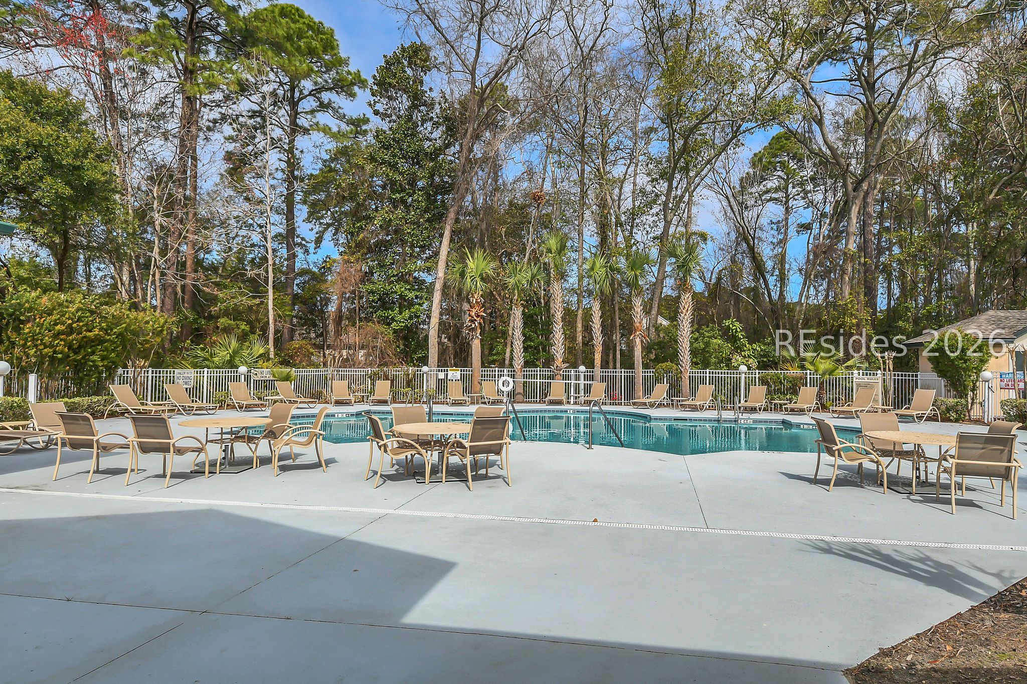897 Fording Island Road, Unit 2705 Bluffton, SC 29910 - Photo 25 of 28