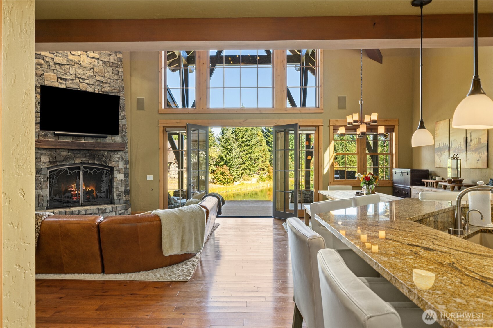 70 Saddle Ridge Road Cle Elum, WA 98922 - Photo 8 of 40 Gallery Image 8
