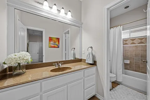 $1,050,000 | 5607 Willow Wood Lane, Dallas, TX 75252