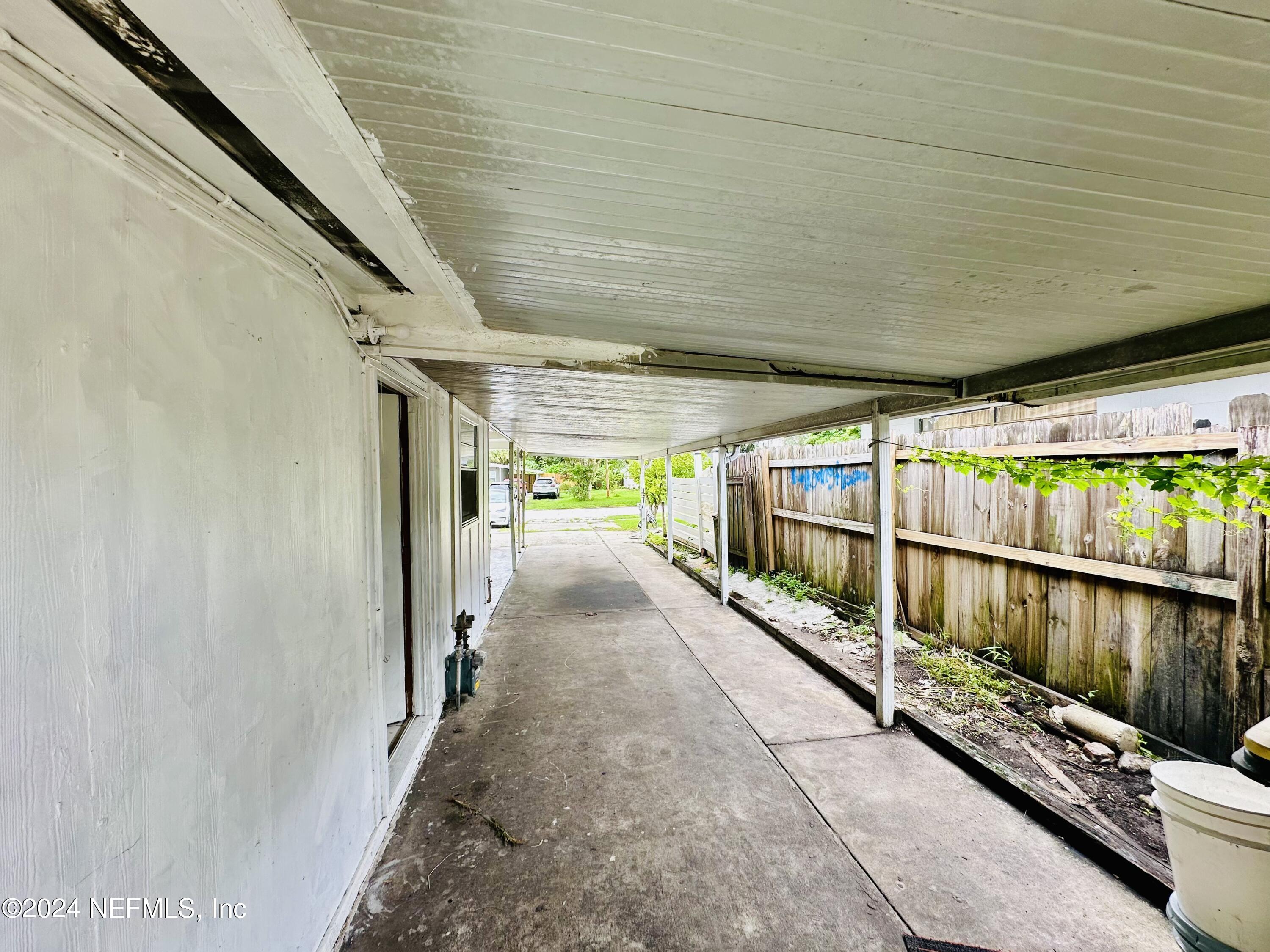 5521 Sabena Road Jacksonville, FL 32207 - Photo 13 of 13 a view of railway station