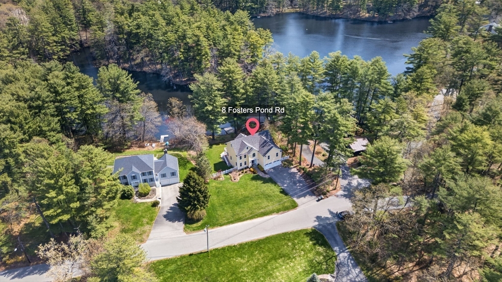 8 Fosters Pond Road Andover, MA 01810 - Photo 2 of 42