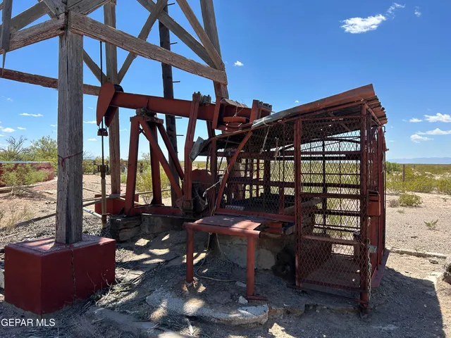 $105,000 | 710 Mira Grande Avenue, Fort Hancock, TX 79839