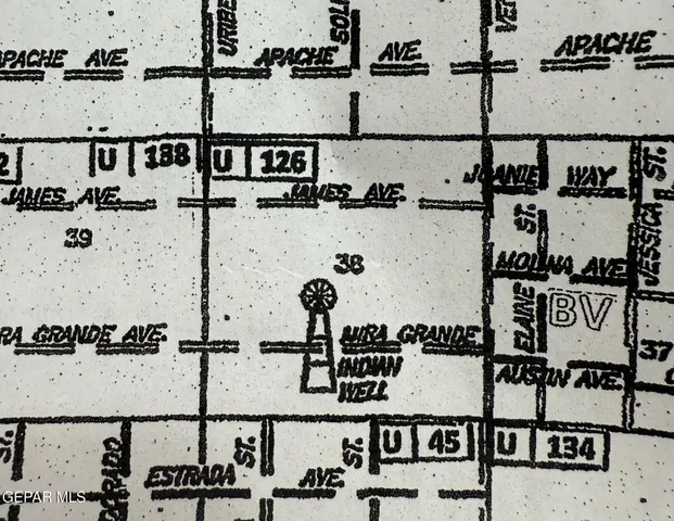 $105,000 | 710 Mira Grande Avenue, Fort Hancock, TX 79839