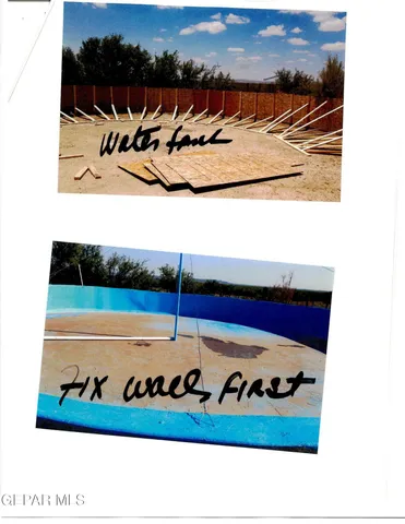 $105,000 | 710 Mira Grande Avenue, Fort Hancock, TX 79839