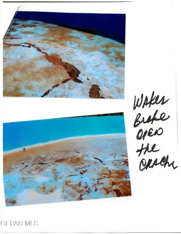 $105,000 | 710 Mira Grande Avenue, Fort Hancock, TX 79839