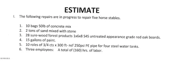 $105,000 | 710 Mira Grande Avenue, Fort Hancock, TX 79839