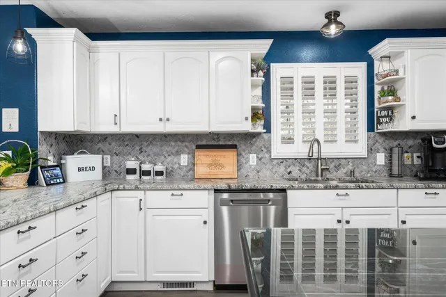 $599,000 | 260 Rotherham Drive, Crossville, TN 38558