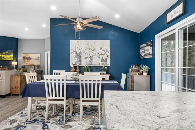 $599,000 | 260 Rotherham Drive, Crossville, TN 38558