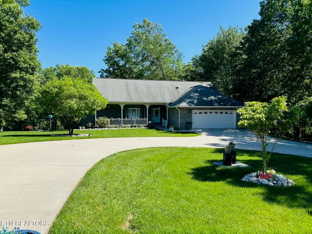 $599,000 | 260 Rotherham Drive, Crossville, TN 38558