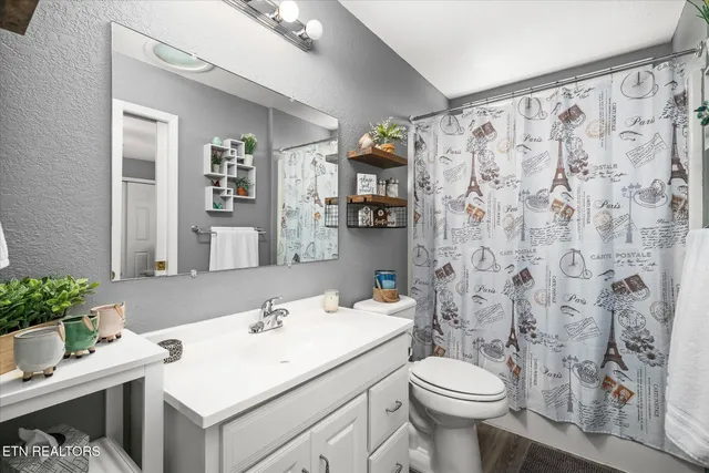 $599,000 | 260 Rotherham Drive, Crossville, TN 38558