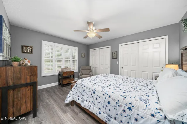 $599,000 | 260 Rotherham Drive, Crossville, TN 38558