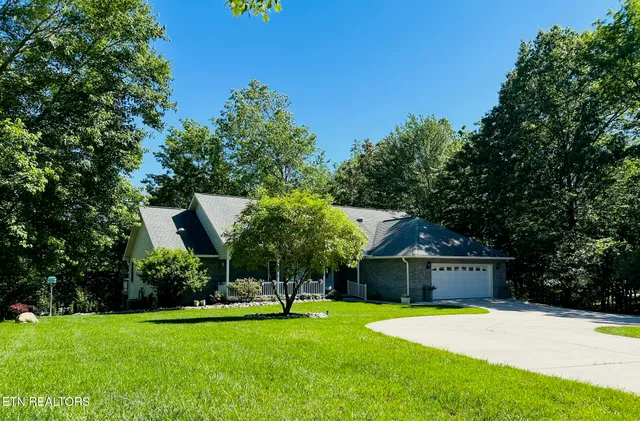 $599,000 | 260 Rotherham Drive, Crossville, TN 38558