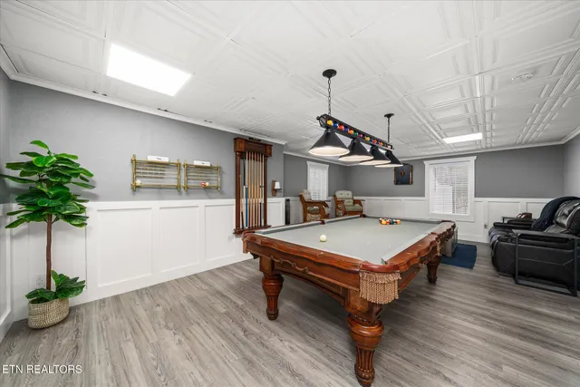 $599,000 | 260 Rotherham Drive, Crossville, TN 38558