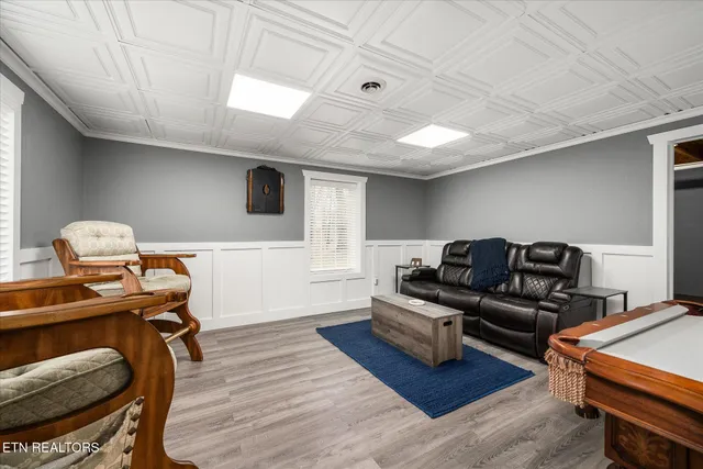 $599,000 | 260 Rotherham Drive, Crossville, TN 38558