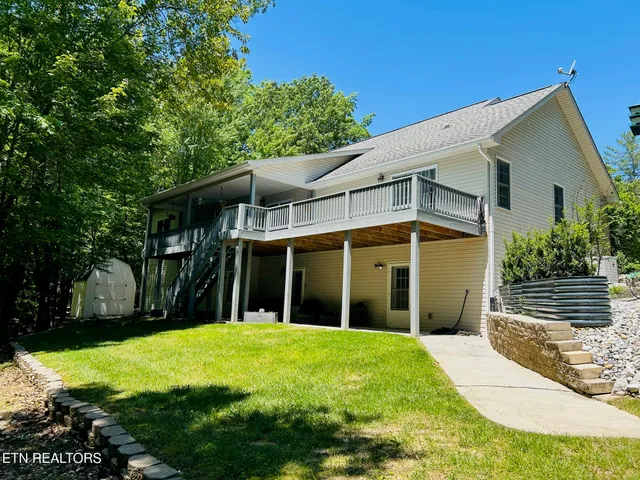 $599,000 | 260 Rotherham Drive, Crossville, TN 38558