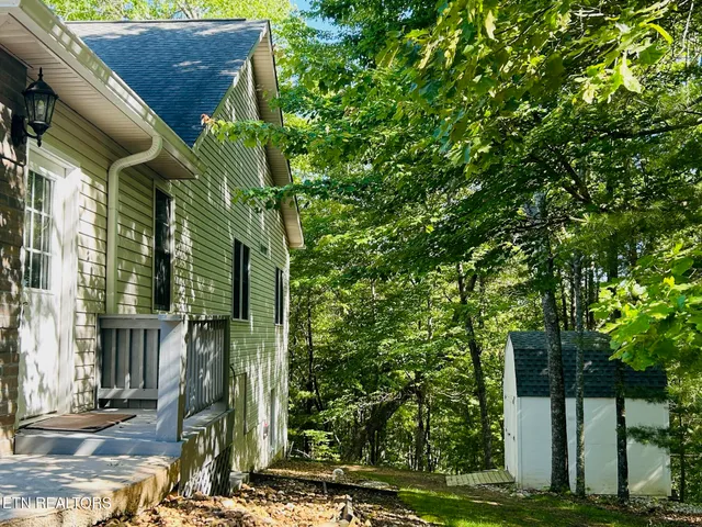 $599,000 | 260 Rotherham Drive, Crossville, TN 38558