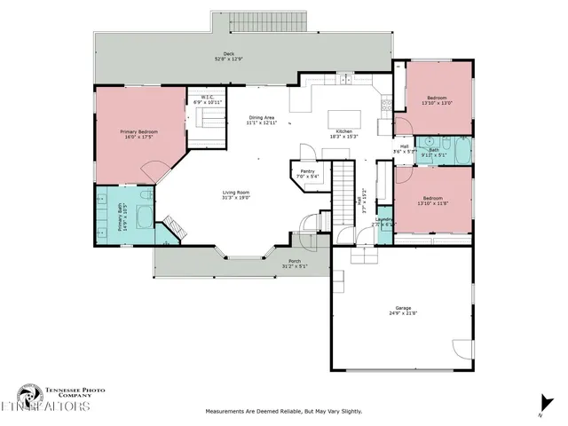 $599,000 | 260 Rotherham Drive, Crossville, TN 38558