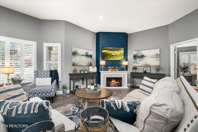 $599,000 | 260 Rotherham Drive, Crossville, TN 38558