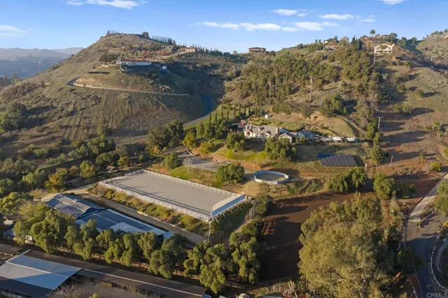 $3,599,000 | 1160 Little Gopher Canyon Road, Vista, CA 92084