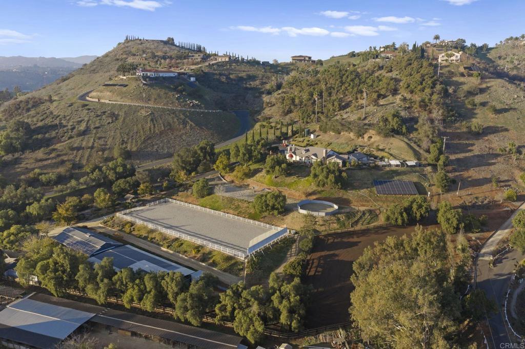 1160 Little Gopher Canyon Road Vista, CA 92084 - Photo 1 of 20