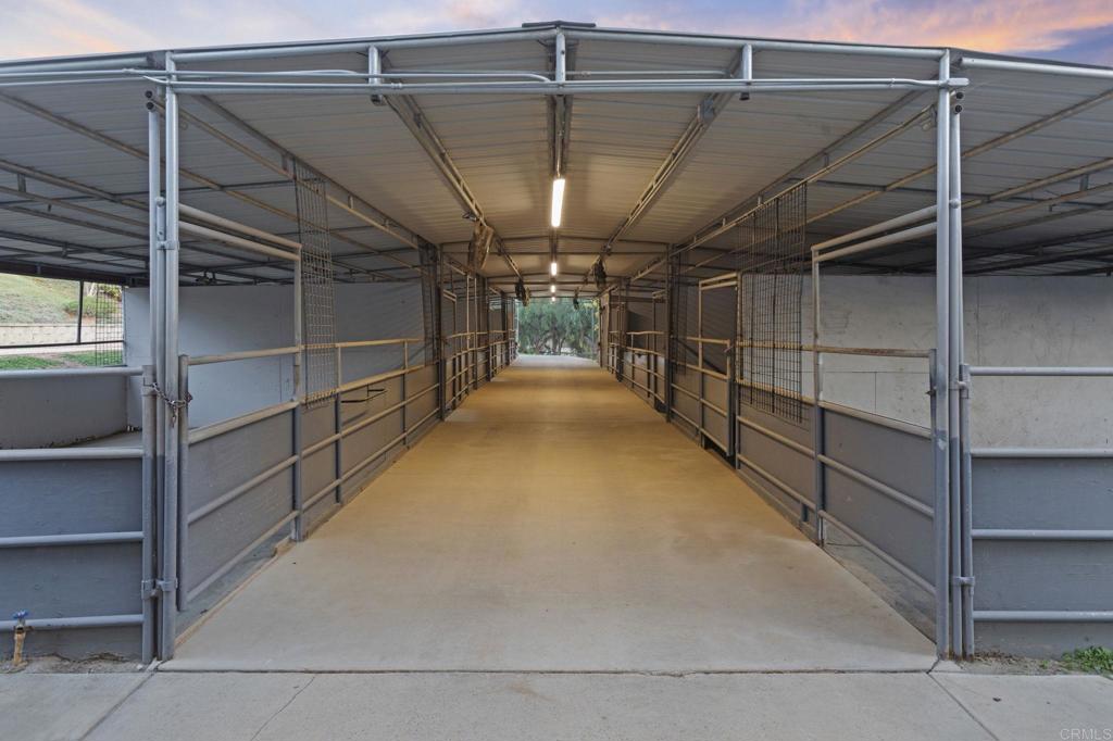 1160 Little Gopher Canyon Road Vista, CA 92084 - Photo 14 of 20 a view of storage and utility room