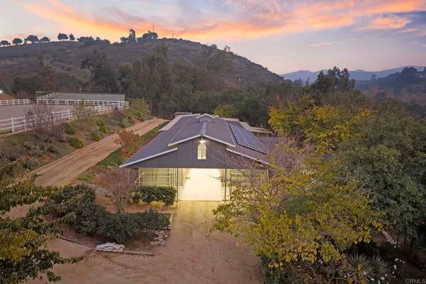 $3,599,000 | 1160 Little Gopher Canyon Road, Vista, CA 92084
