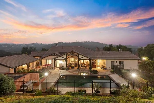 $3,599,000 | 1160 Little Gopher Canyon Road, Vista, CA 92084