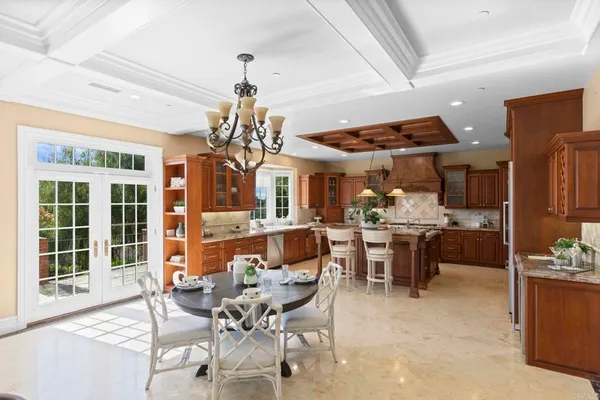 $3,599,000 | 1160 Little Gopher Canyon Road, Vista, CA 92084