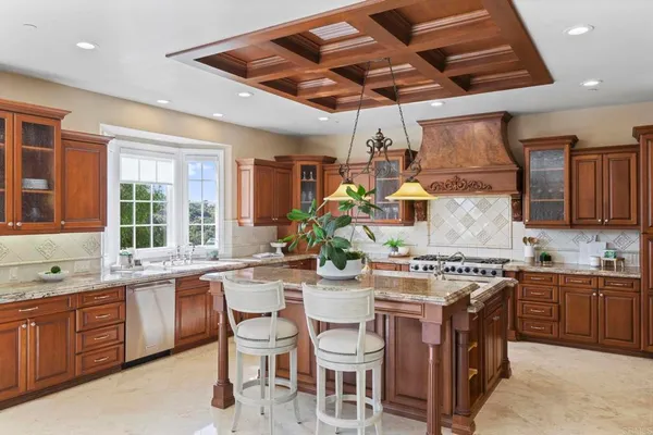 $3,599,000 | 1160 Little Gopher Canyon Road, Vista, CA 92084