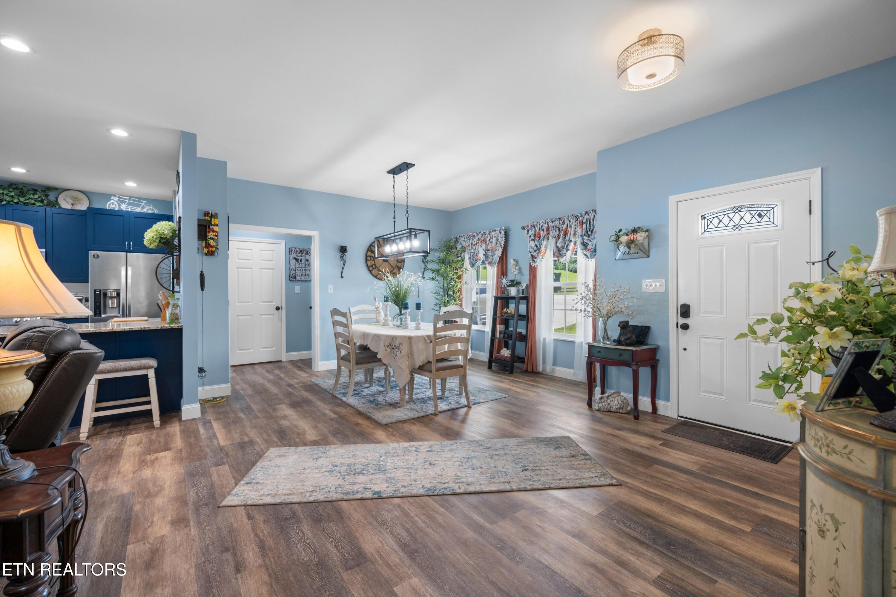 670 Jones-Franklin Road Morristown, TN 37813 - Photo 10 of 37 010-670JonesFranklinRoad-Morristown-TN-3
