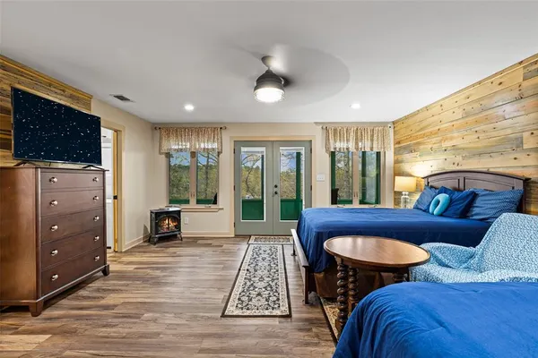 a kitchen with sink and washing machine