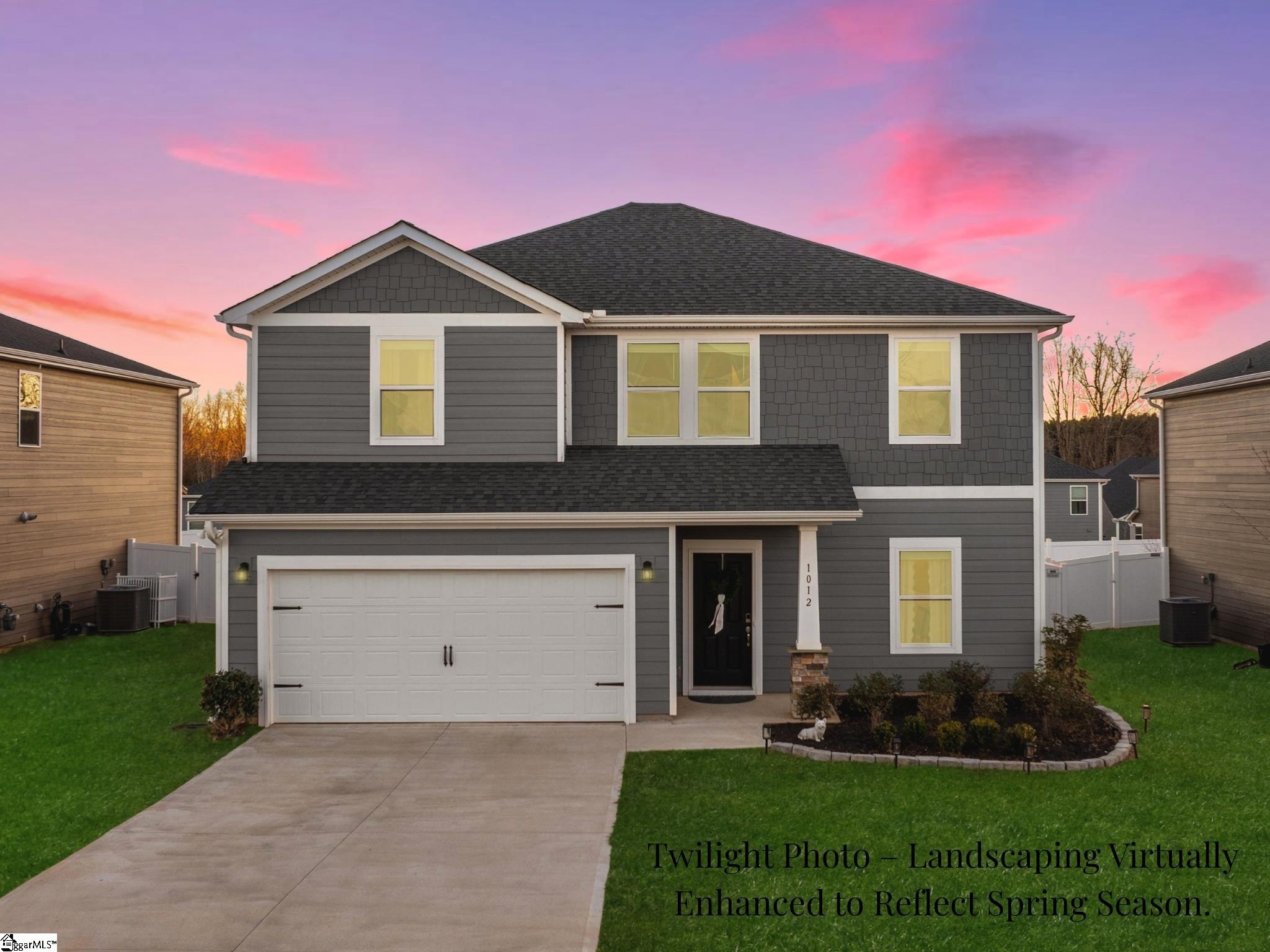 1012 Killian Street Fountain Inn, SC 29644 - Photo 1 of 31