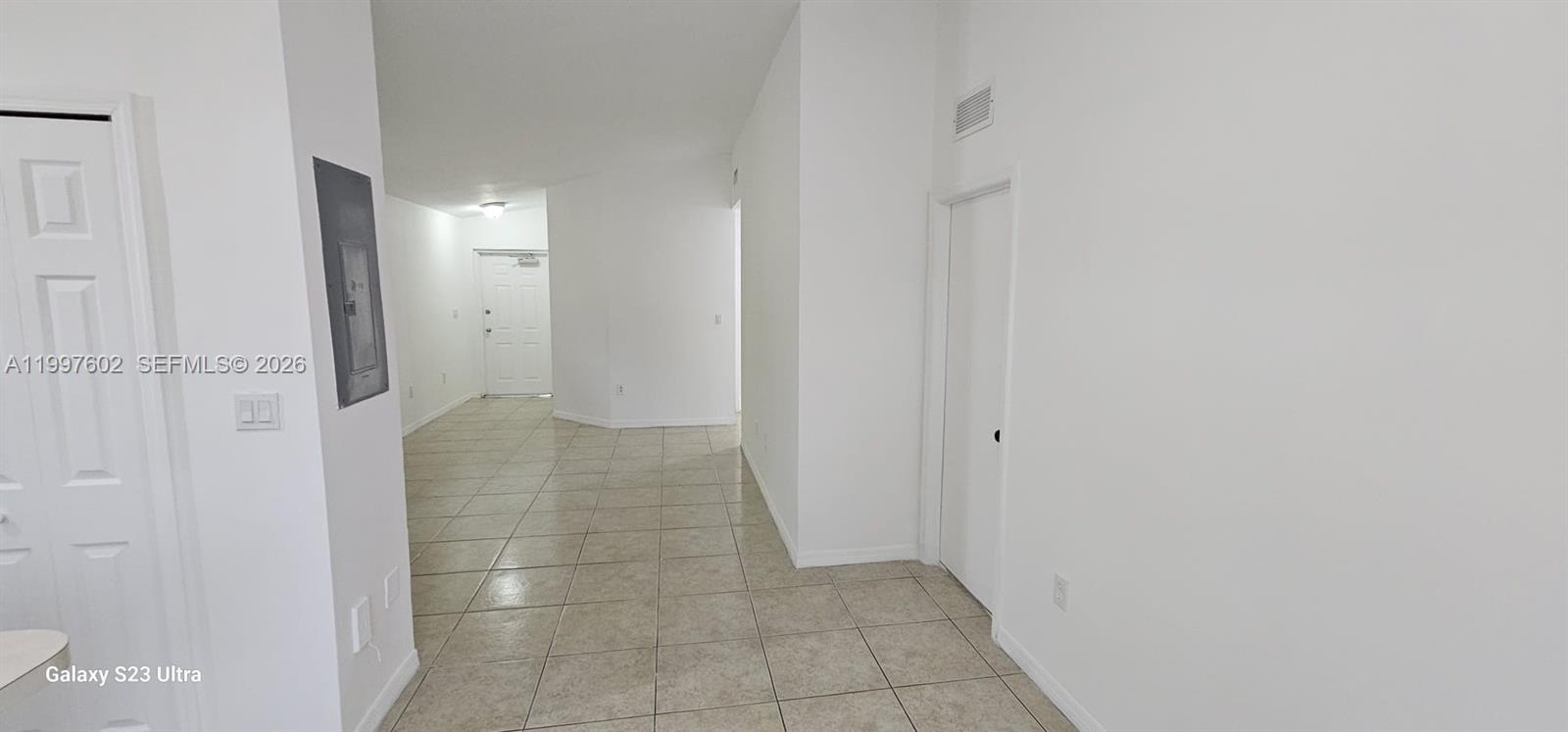 935 Northeast 33rd Terrace, Unit 204 Homestead, FL 33033 - Photo 11 of 28 a bathroom with a shower