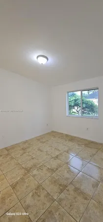 a view of small space