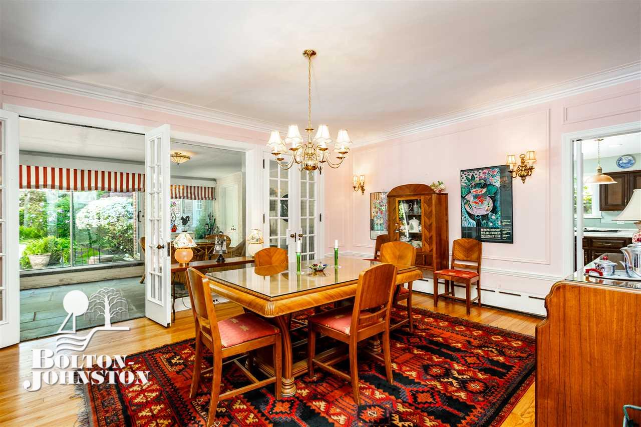 94 Touraine Road Grosse Pointe, MI 48236 - Photo 3 of 95 Dining Room