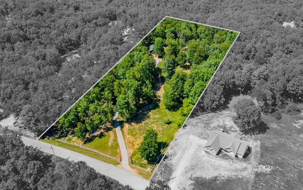 284 John J Smith Road Oneida, TN 37841 - Photo 2 of 38 Gallery Image 2