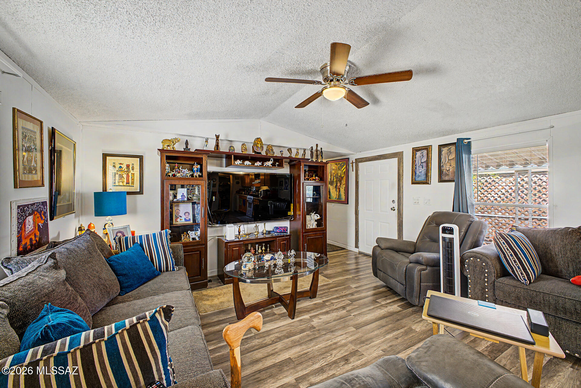 1325 West Silverlake Road, Unit 36 Tucson, AZ 85713 - Photo 7 of 28