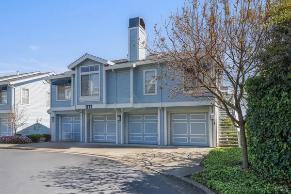 $500,000 | 911 Point Reyes Court, Unit 6, Vallejo, CA 94591