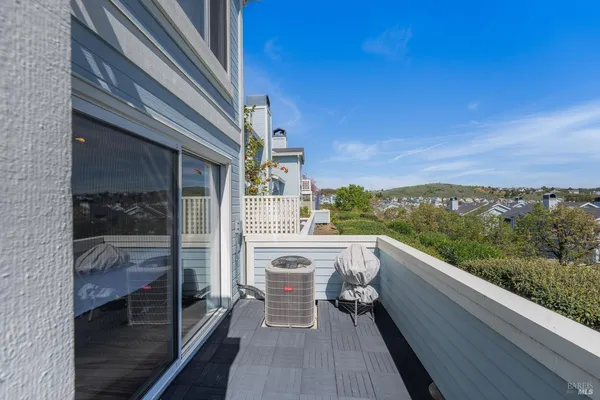 $500,000 | 911 Point Reyes Court, Unit 6, Vallejo, CA 94591