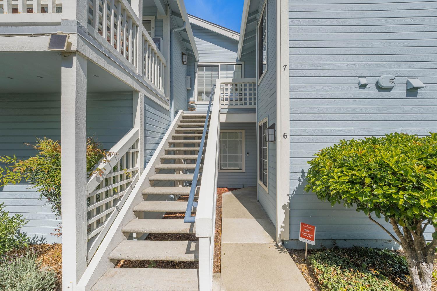 911 Point Reyes Court, Unit 6 Vallejo, CA 94591 - Photo 23 of 35
